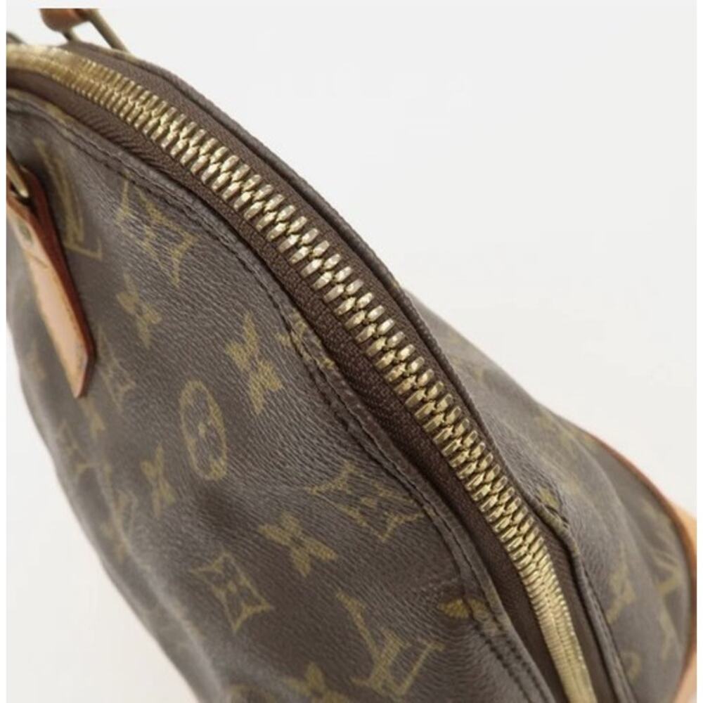 ⭐🔥AUTHENTIC🔥⭐ Louis Vuitton Alma monogram - Picture 11 of 15